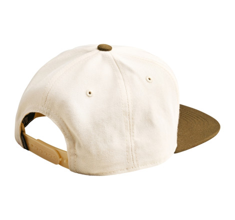 Casquette TROY LEE DESIGNS Flat Bill Snapback Peace