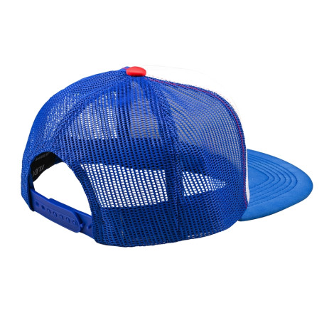 Casquette TROY LEE DESIGNS Trucker Snapback Peace Out
