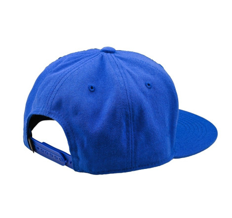 Casquette TROY LEE DESIGNS Flat Bill Snapback Signature