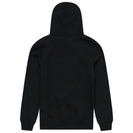 Hoodie femme TROY LEE DESIGNS Signature - noir