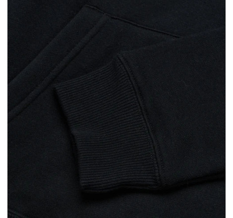 Hoodie femme TROY LEE DESIGNS Signature - noir