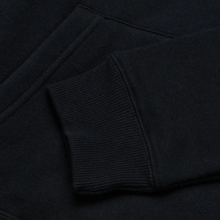 Hoodie femme TROY LEE DESIGNS Signature - noir