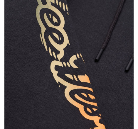 Hoodie TROY LEE DESIGNS Peace Out - Carbon