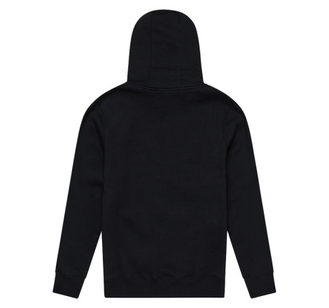 Hoodie TROY LEE DESIGNS Signature - noir