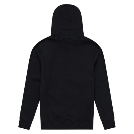 Hoodie TROY LEE DESIGNS Signature - noir