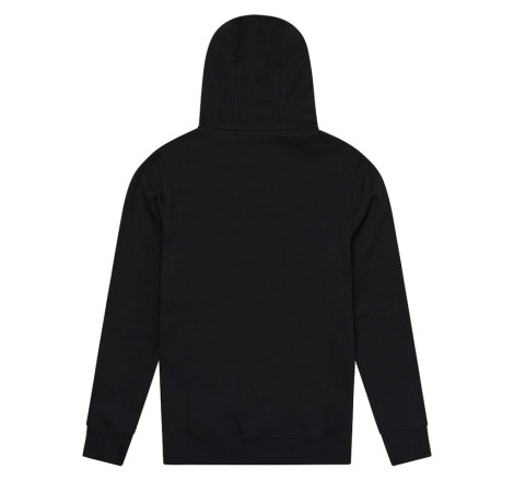 Hoodie TROY LEE DESIGNS Zip Up Signature - noir