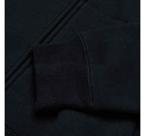 Hoodie TROY LEE DESIGNS Zip Up Signature - noir