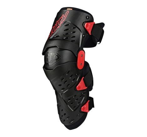 Genouillères/protège-tibias TROY LEE DESIGNS Triad