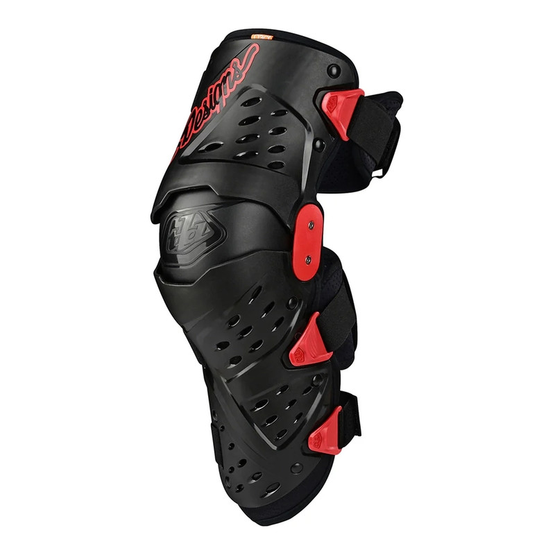 Genouillères/protège-tibias TROY LEE DESIGNS Triad