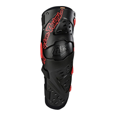 Genouillères/protège-tibias TROY LEE DESIGNS Triad