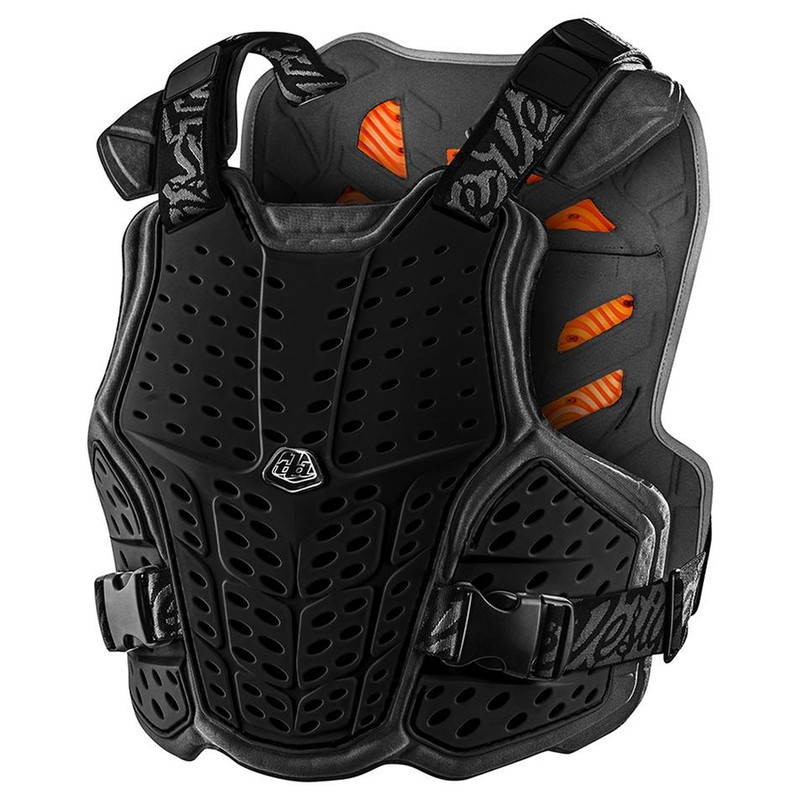 Pare-pierres TROY LEE DESIGNS Rockfight CE - noir