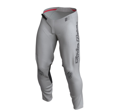 Pantalon TROY LEE DESIGNS SE Pro Solo Taille 36 - Chalk