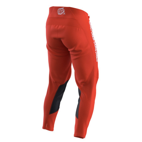 Pantalon TROY LEE DESIGNS GP Pro Mono Taille 30 - orange