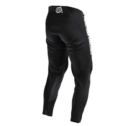 Pantalon TROY LEE DESIGNS GP Pro Mono Taille 30 - noir