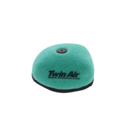 Filtre à air TWIN AIR pré-huilé résistant au feu pour kit Powerflow
