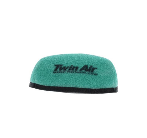 Filtre à air TWIN AIR pré-huilé résistant au feu pour kit Powerflow