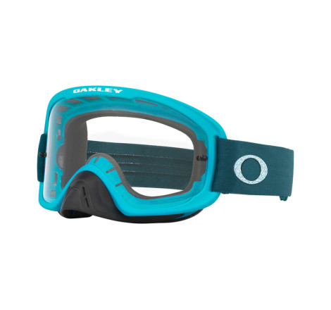 Masque OAKLEY O-Frame 2.0 Pro MX Team Blue – écran clair