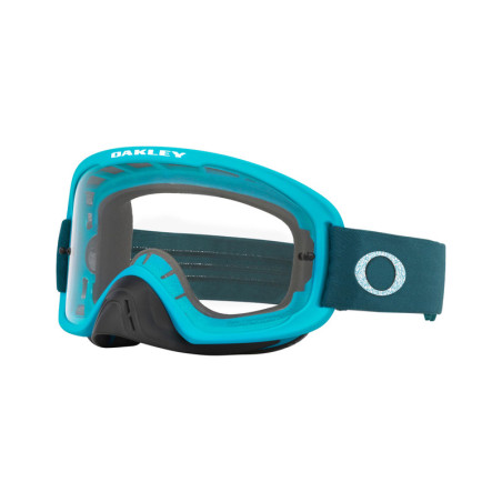 Masque OAKLEY O-Frame 2.0 Pro MX Team Blue – écran clair