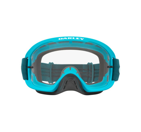 Masque OAKLEY O-Frame 2.0 Pro MX Team Blue – écran clair
