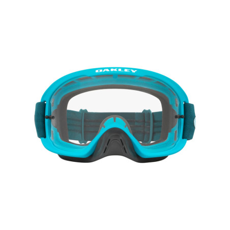 Masque OAKLEY O-Frame 2.0 Pro MX Team Blue – écran clair