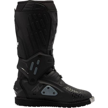 Bottes SIDI Crossair HD Pointure 41 - noir