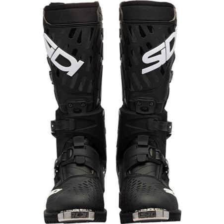 Bottes SIDI Crossair HD Pointure 41 - noir
