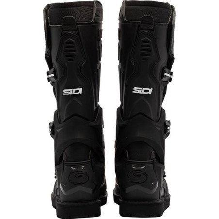 Bottes SIDI Crossair HD Pointure 41 - noir