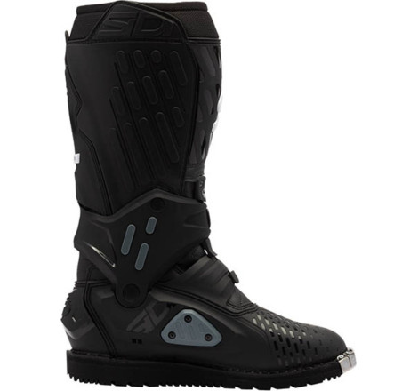 Bottes SIDI Crossair HD Pointure 49 - noir