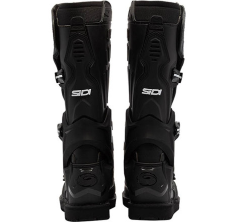 Bottes SIDI Crossair HD Pointure 49 - noir