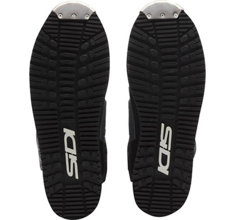 Bottes SIDI Crossair HD Pointure 49 - noir
