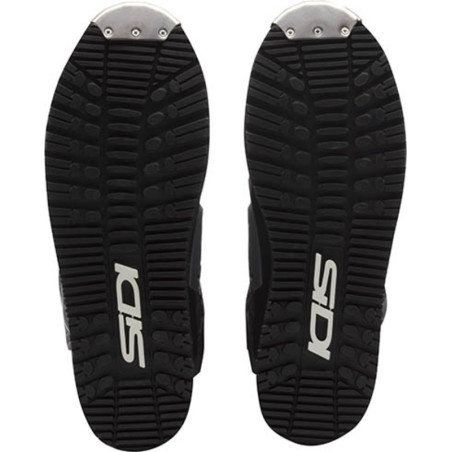 Bottes SIDI Crossair HD Pointure 49 - noir