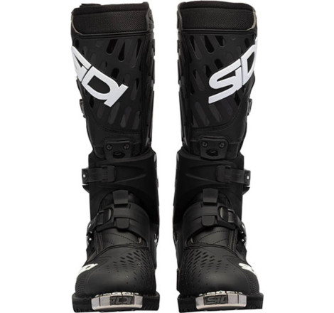 Bottes SIDI Crossair HD Pointure 48 - noir
