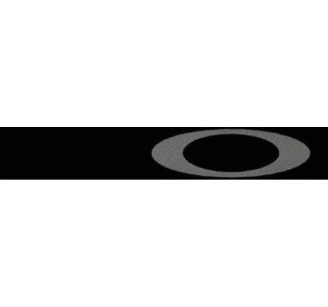 Masque OAKLEY L-Frame MX Carbon Fiber – écran transparent