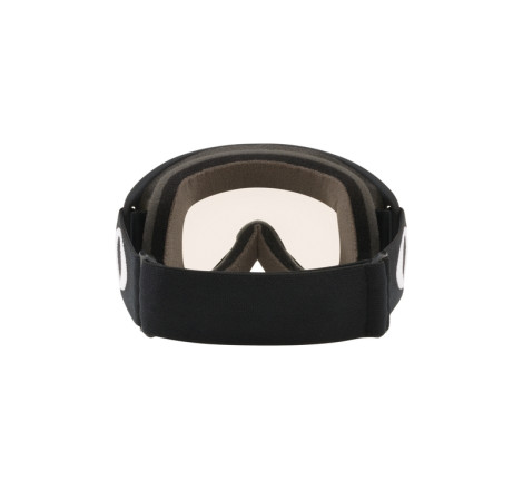Masque OAKLEY O-Frame 2.0 Pro XS MX Matte Black – écran clair