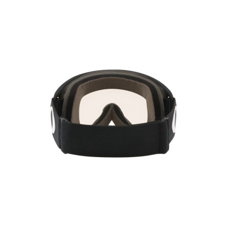 Masque OAKLEY O-Frame 2.0 Pro XS MX Matte Black – écran clair