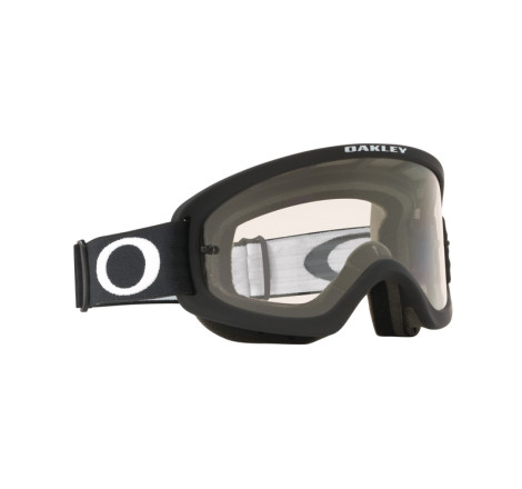 Masque OAKLEY O-Frame 2.0 Pro XS MX Matte Black – écran clair