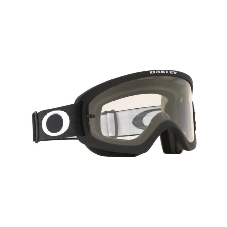 Masque OAKLEY O-Frame 2.0 Pro XS MX Matte Black – écran clair