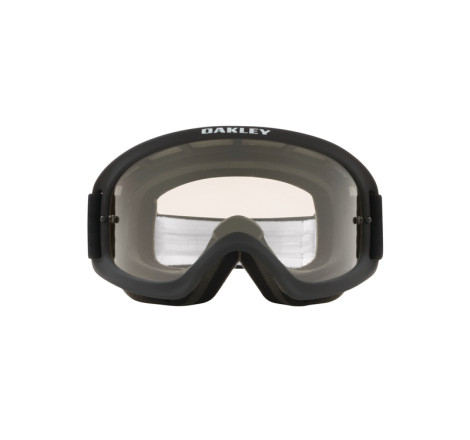 Masque OAKLEY O-Frame 2.0 Pro XS MX Matte Black – écran clair