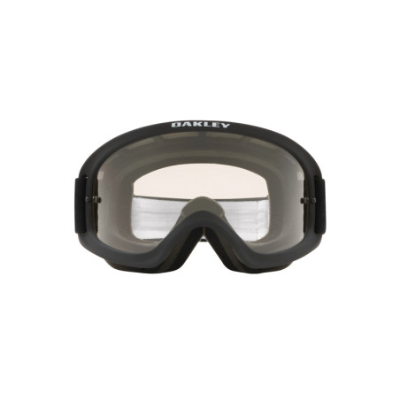 Masque OAKLEY O-Frame 2.0 Pro XS MX Matte Black – écran clair
