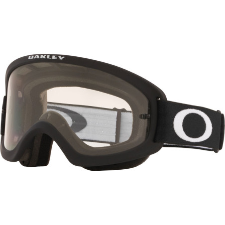 Masque OAKLEY O-Frame 2.0 Pro XS MX Matte Black – écran clair