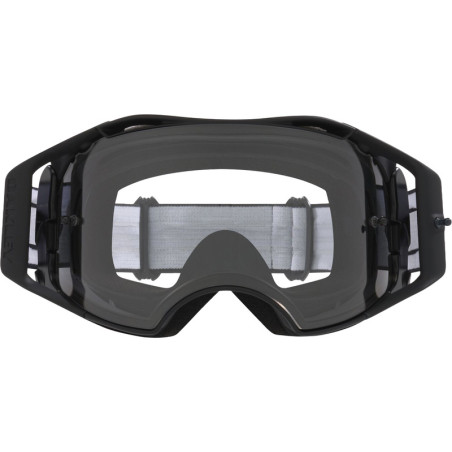 Masque OAKLEY Airbrake Lite - Matte Black - écran Clear