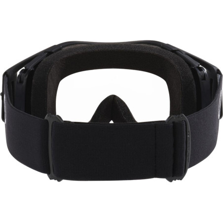 Masque OAKLEY Airbrake Lite - Matte Black - écran Clear