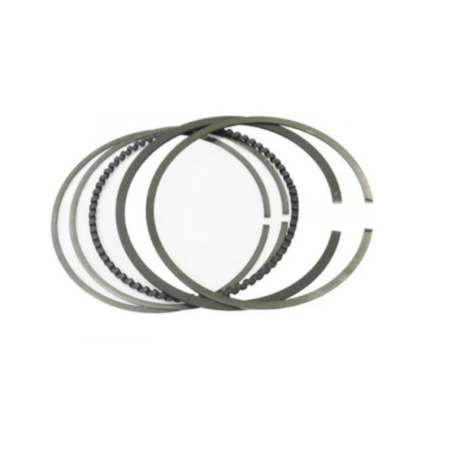 Jeu de segments WÖSSNER Ø78mm 0,80/1,20 4T