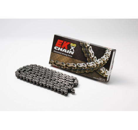 Kit chaîne EK/JT 520SRX2 15/45-120 - couronne standard