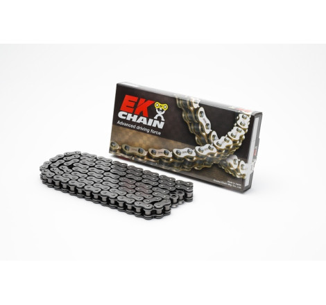Kit chaîne EK/JT 525SRX2 16/50-124 - couronne standard