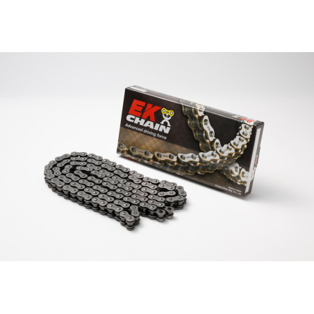 Kit chaîneEK/PBR 520SROZ2 14/38-100 - couronne standard