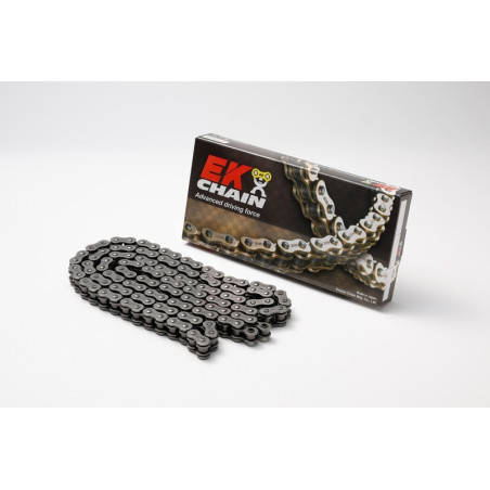 Kit chaîneEK/PBR 520SROZ2 14/47-116 - couronne standard