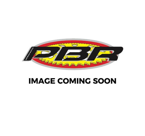 Couronne PBR acier standard - 525