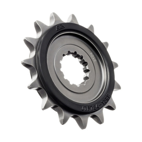 Pignon JT SPROCKETS acier anti-bruit - 520