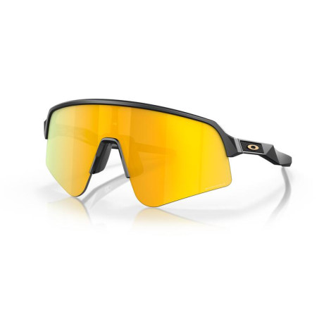 Lunettes de soleil OAKLEY Sutro Lite Sweep verres Prizm 24k